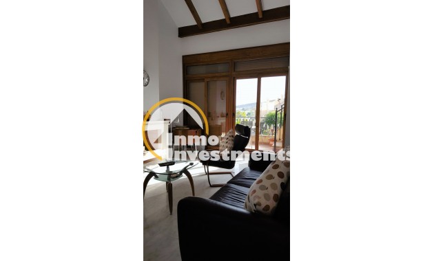 Revente privée - Appartement - Algorfa - La Finca Golf