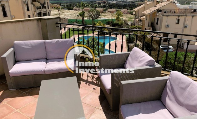 Bestaande bouw - Appartement - Algorfa - La Finca Golf