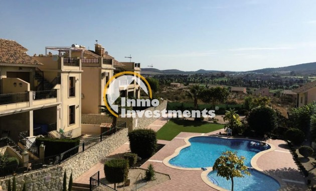 Bestaande bouw - Appartement - Algorfa - La Finca Golf