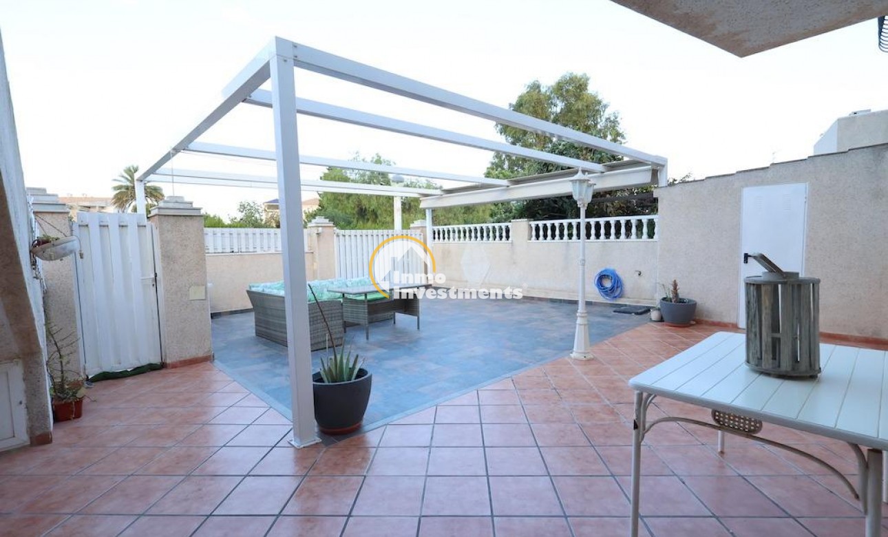 Till salu - Bungalow - Orihuela Costa - Cabo Roig