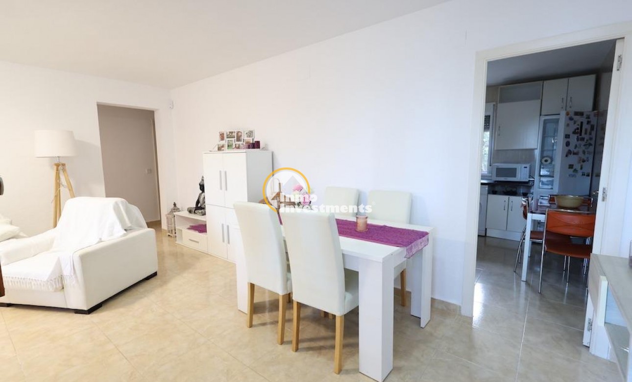 Till salu - Bungalow - Orihuela Costa - Cabo Roig