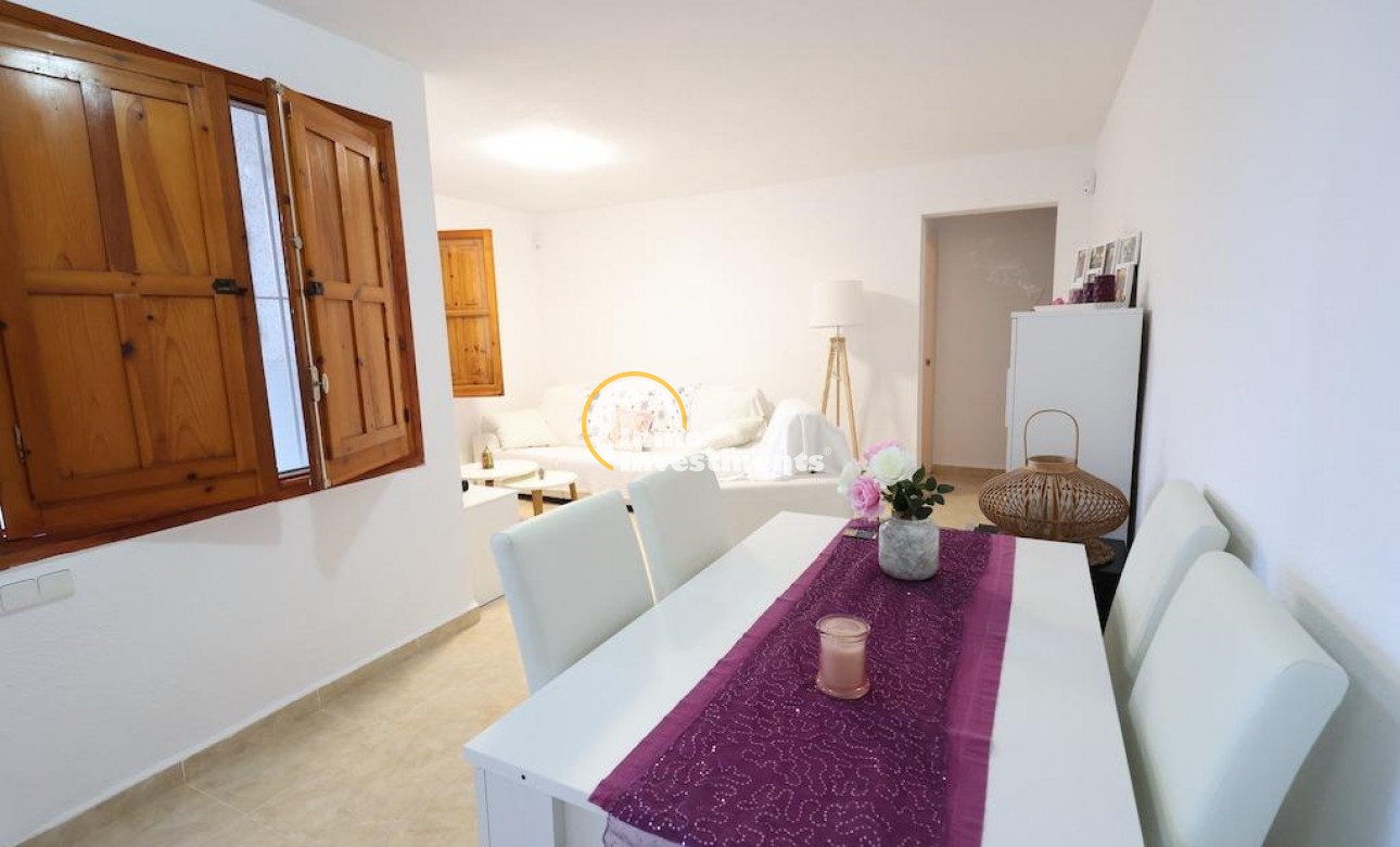 Revente privée - Bungalow - Orihuela Costa - Cabo Roig