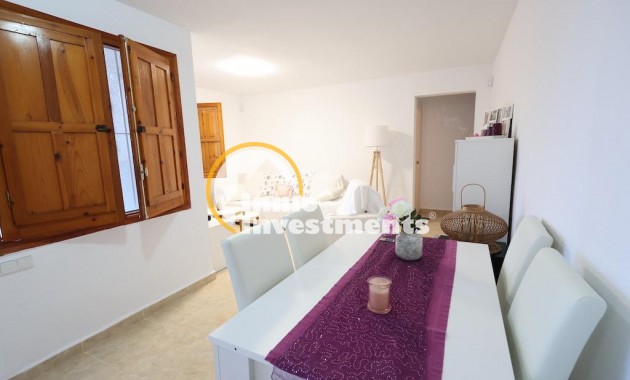 Reventa - Bungalow - Orihuela Costa - Cabo Roig