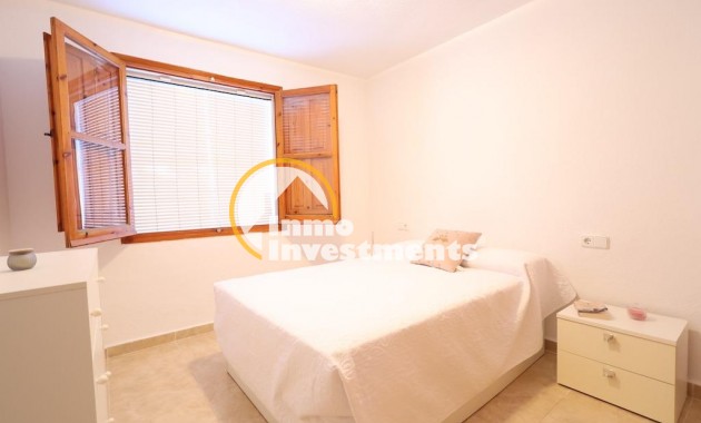 Reventa - Bungalow - Orihuela Costa - Cabo Roig