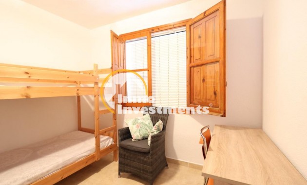 Reventa - Bungalow - Orihuela Costa - Cabo Roig