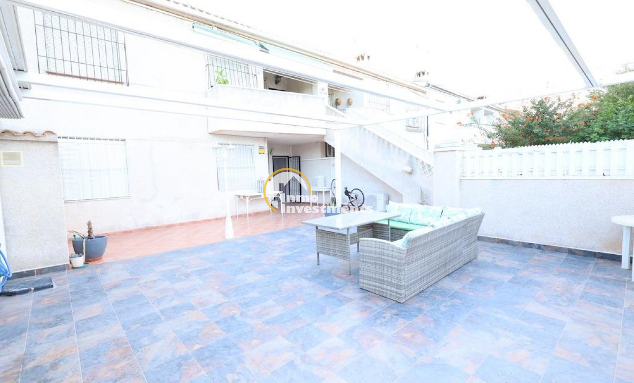 Bestaande bouw - Bungalow - Orihuela Costa - 