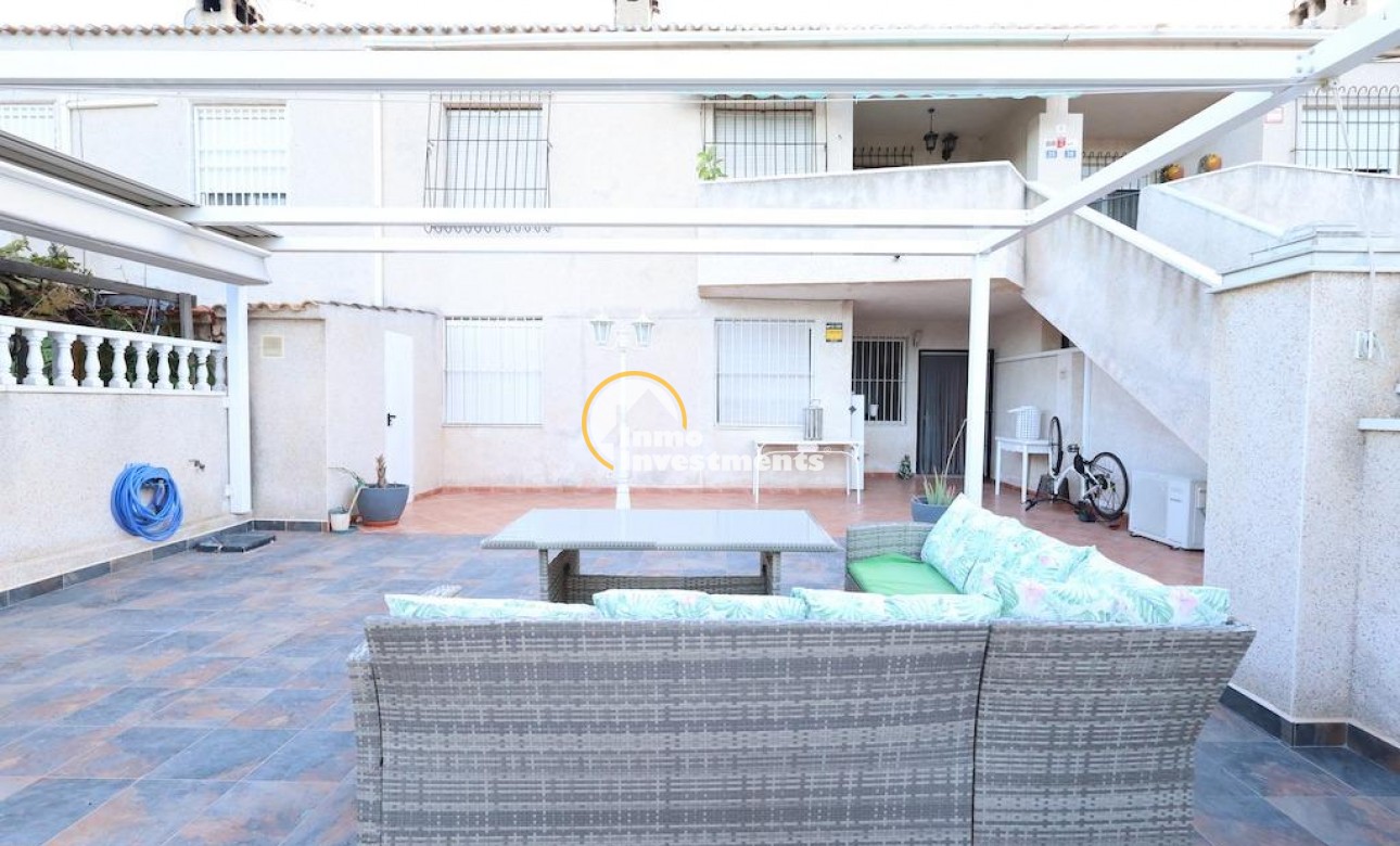 Till salu - Bungalow - Orihuela Costa - Cabo Roig