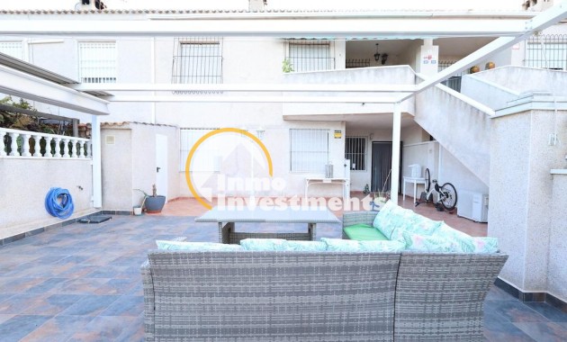 Bestaande bouw - Bungalow - Orihuela Costa - 