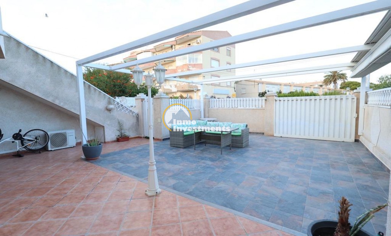 Till salu - Bungalow - Orihuela Costa - Cabo Roig