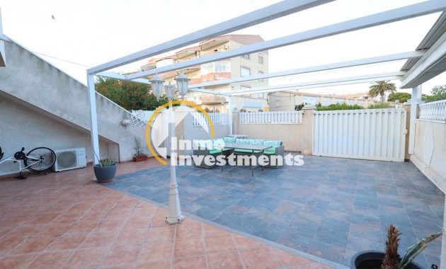 Bestaande bouw - Bungalow - Orihuela Costa - 