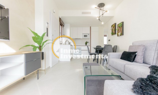 Neubau Immobilien - Bungalow - Torrevieja - Los Balcones