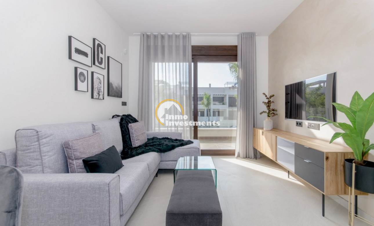 Neubau Immobilien - Bungalow - Torrevieja - Los Balcones