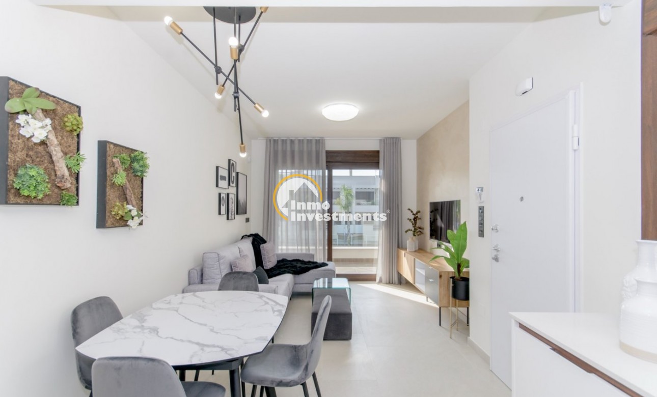 Neubau Immobilien - Bungalow - Torrevieja - Los Balcones