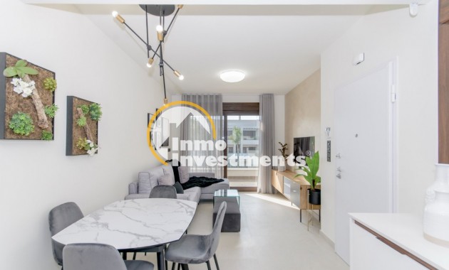 Neubau Immobilien - Bungalow - Torrevieja - Los Balcones