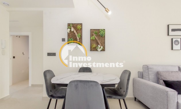 Neubau Immobilien - Bungalow - Torrevieja - Los Balcones