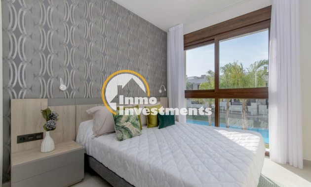 Neubau Immobilien - Bungalow - Torrevieja - Los Balcones