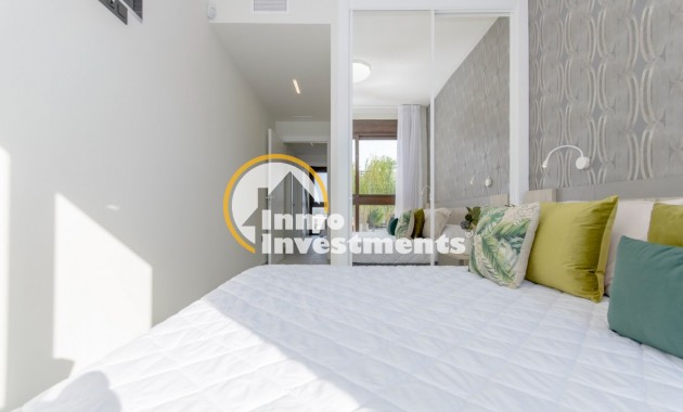 Neubau Immobilien - Bungalow - Torrevieja - Los Balcones