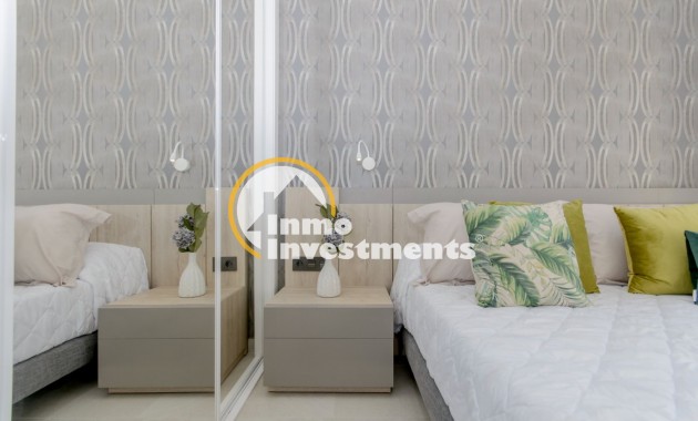 Neubau Immobilien - Bungalow - Torrevieja - Los Balcones