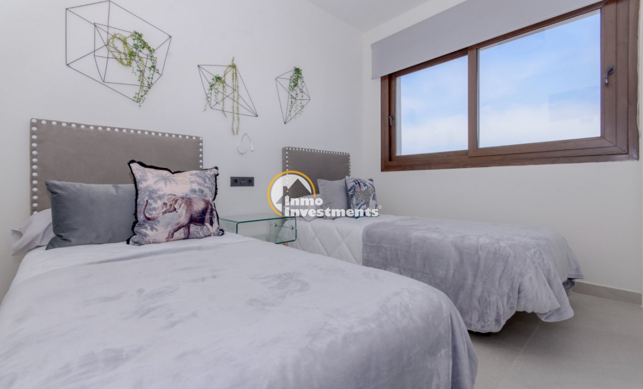 Neubau Immobilien - Bungalow - Torrevieja - Los Balcones