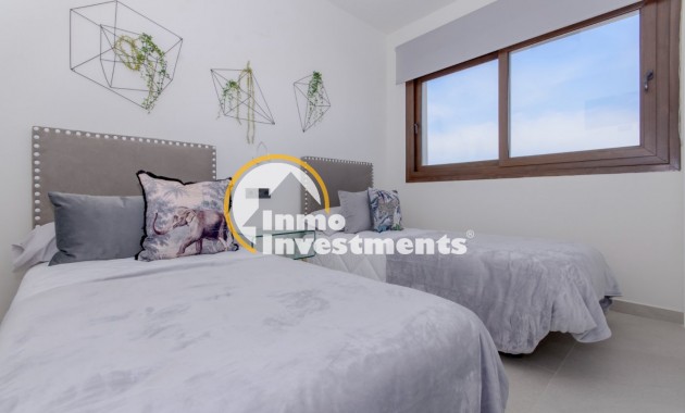 Neubau Immobilien - Bungalow - Torrevieja - Los Balcones