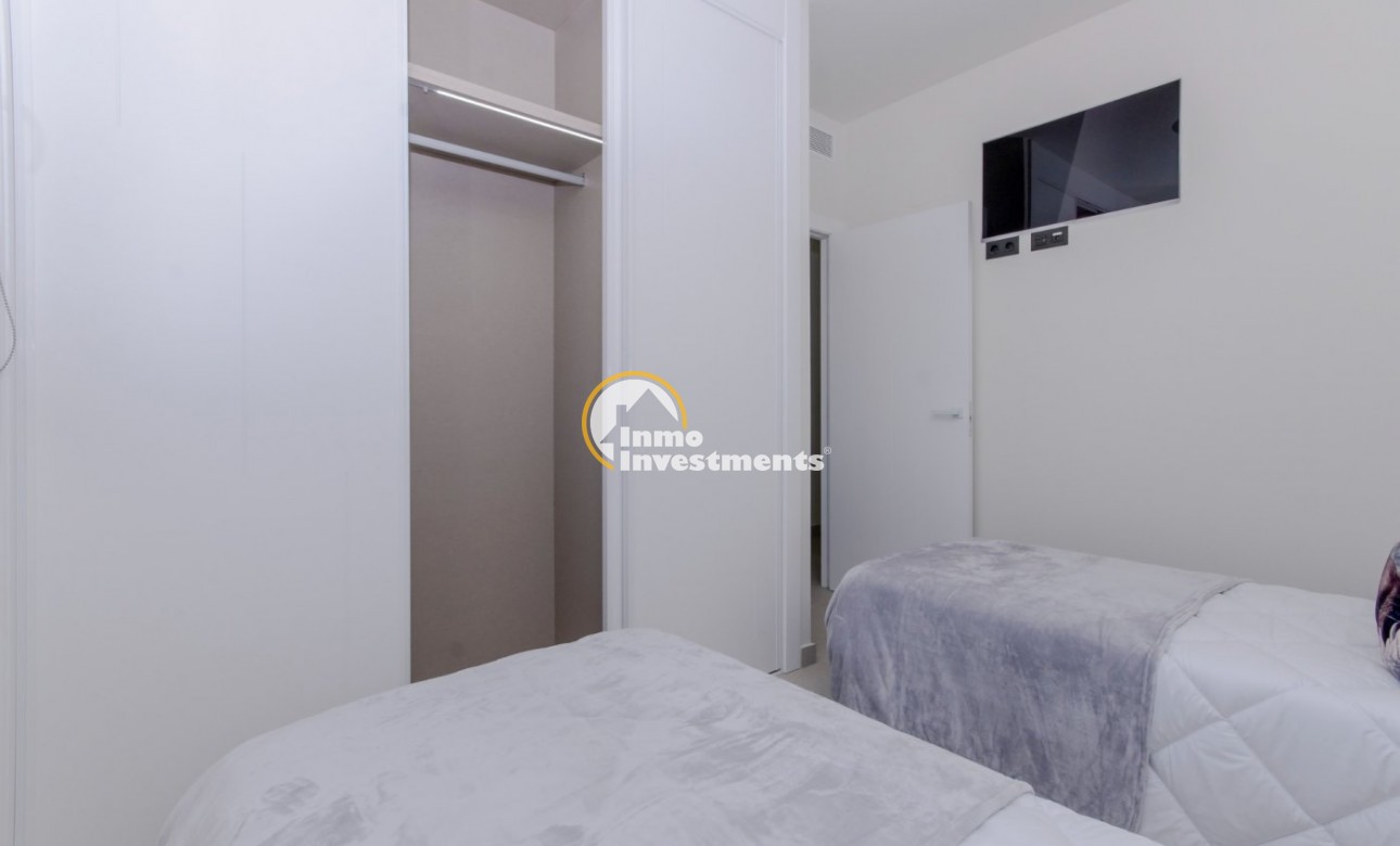 Neubau Immobilien - Bungalow - Torrevieja - Los Balcones