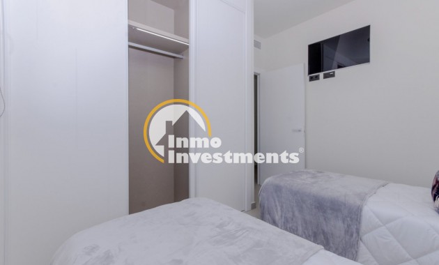 Neubau Immobilien - Bungalow - Torrevieja - Los Balcones