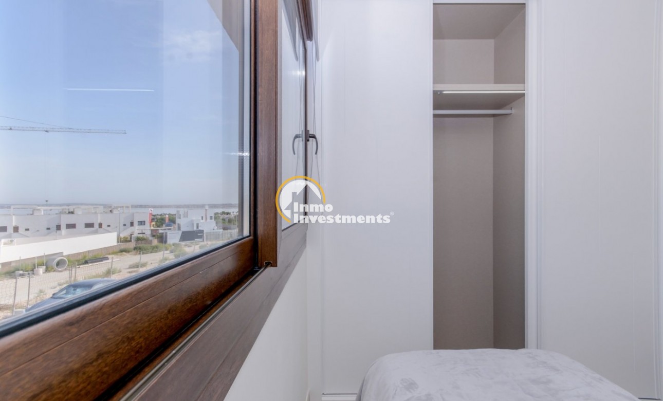 Neubau Immobilien - Bungalow - Torrevieja - Los Balcones