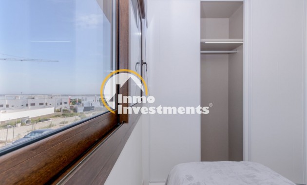 Neubau Immobilien - Bungalow - Torrevieja - Los Balcones