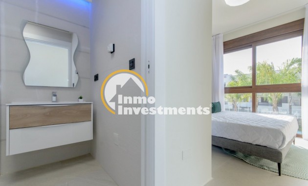 Neubau Immobilien - Bungalow - Torrevieja - Los Balcones