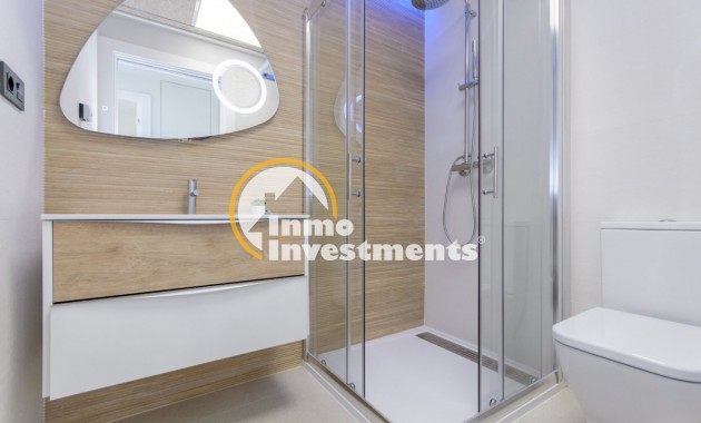 Neubau Immobilien - Bungalow - Torrevieja - Los Balcones