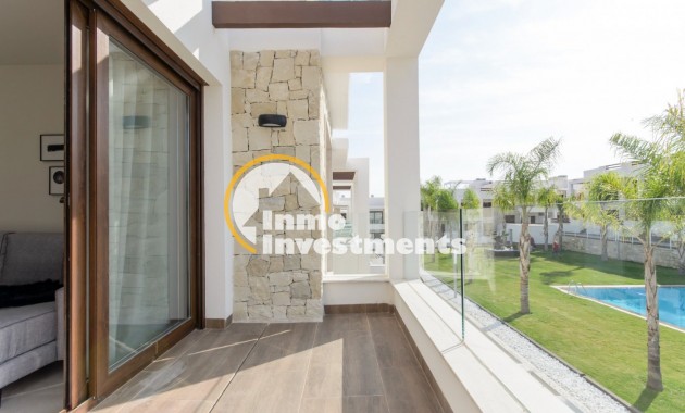 Neubau Immobilien - Bungalow - Torrevieja - Los Balcones