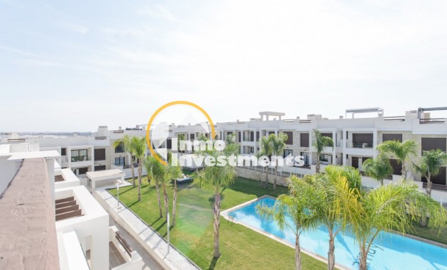 Neubau Immobilien - Bungalow - Torrevieja - Los Balcones