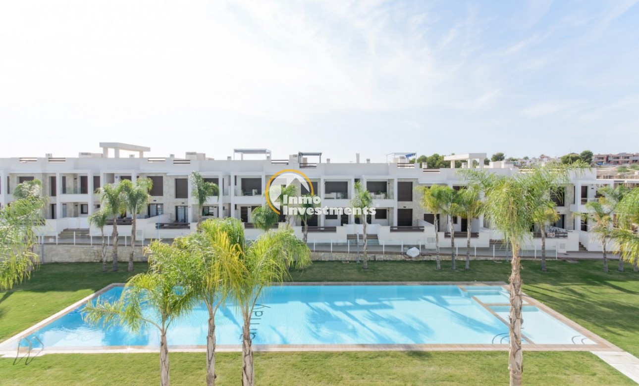 Nieuwbouw - Bungalow - Torrevieja - Los Balcones