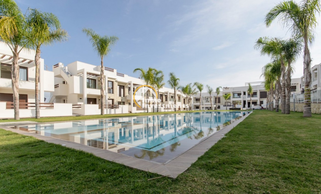 Neubau Immobilien - Bungalow - Torrevieja - Los Balcones