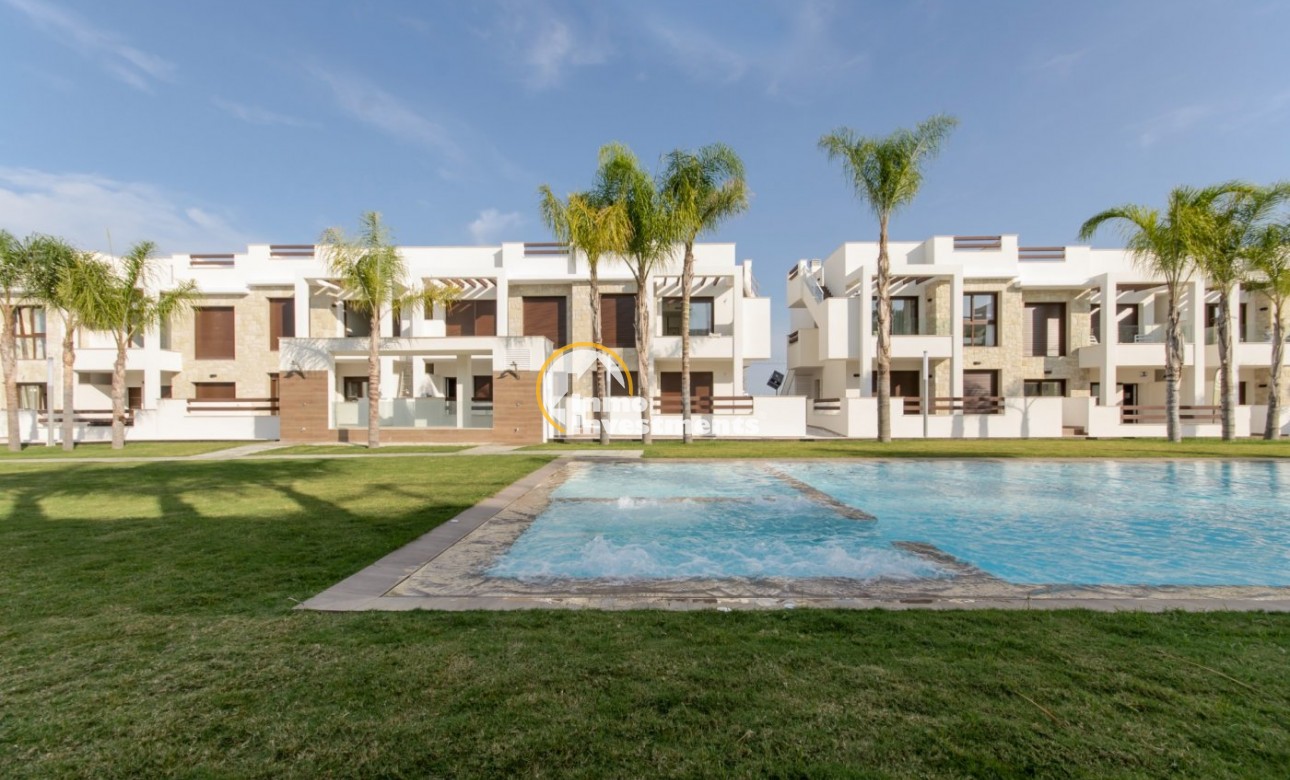 Neubau Immobilien - Bungalow - Torrevieja - Los Balcones