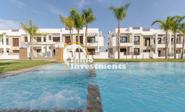 Neubau Immobilien - Bungalow - Torrevieja - Los Balcones