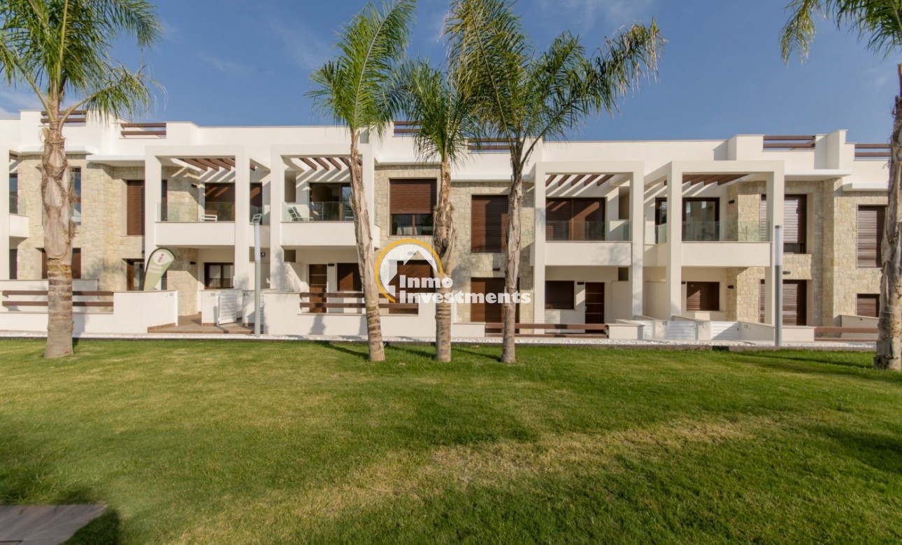 Neubau Immobilien - Bungalow - Torrevieja - Los Balcones