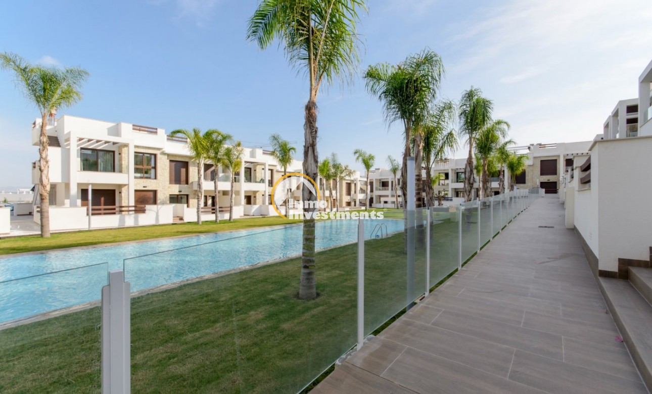 Neubau Immobilien - Bungalow - Torrevieja - Los Balcones