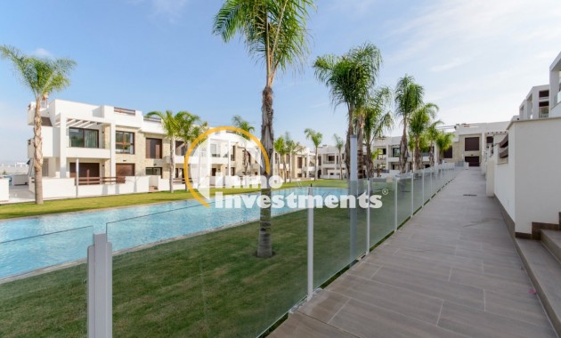 Nieuwbouw - Bungalow - Torrevieja - Los Balcones