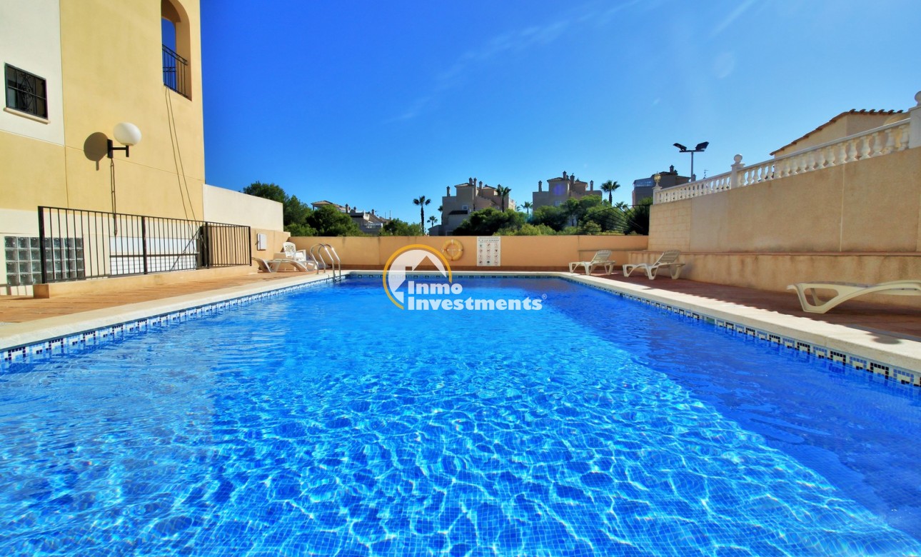 Bestaande bouw - Villa - Playa Flamenca - 