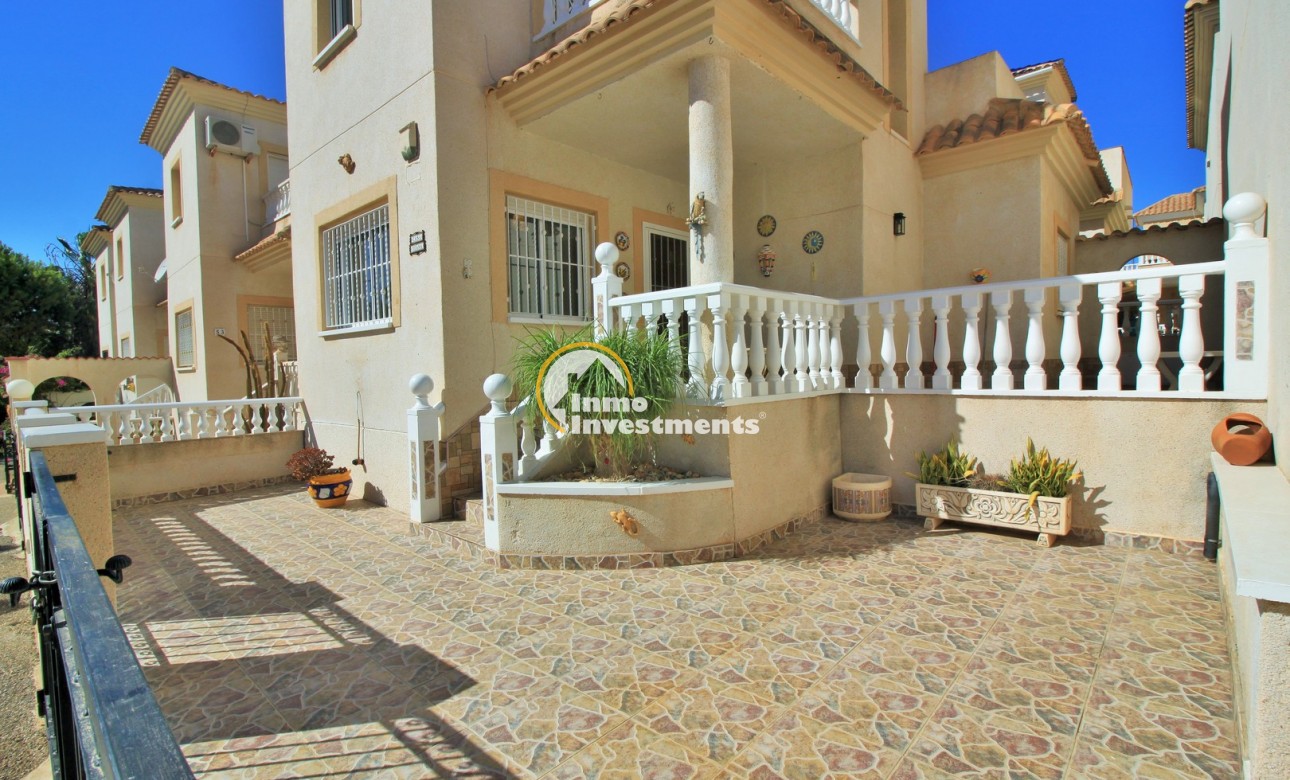 Bestaande bouw - Villa - Playa Flamenca - 