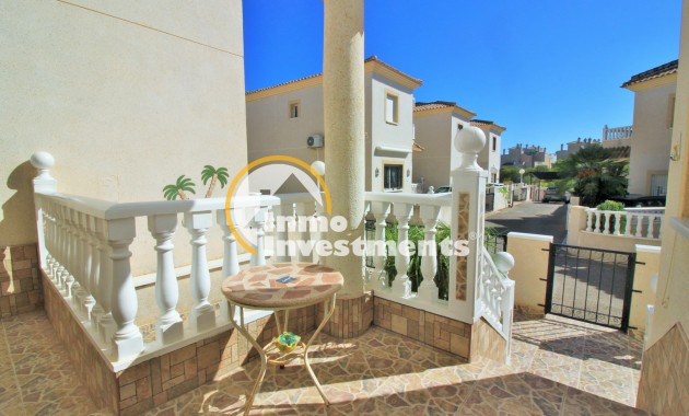 Bestaande bouw - Villa - Playa Flamenca - 