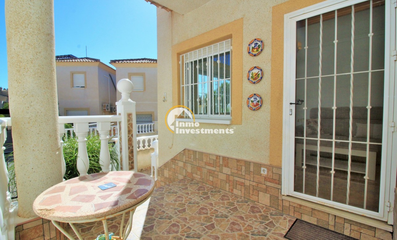 Bestaande bouw - Villa - Playa Flamenca - 