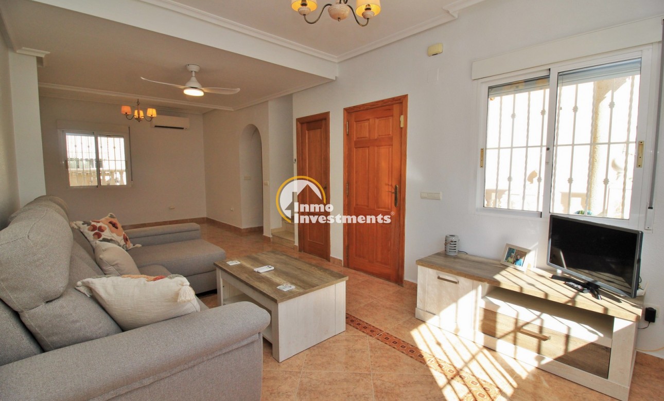 Bestaande bouw - Villa - Playa Flamenca - 