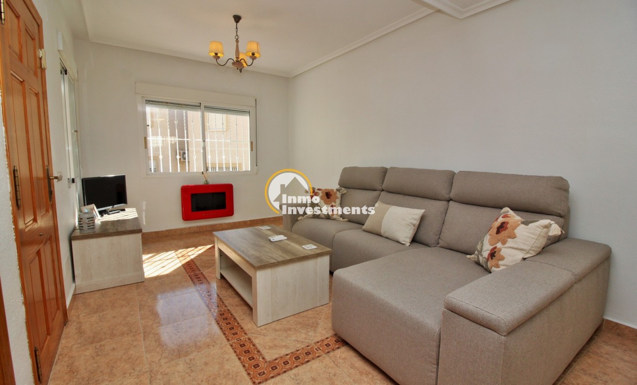 Bestaande bouw - Villa - Playa Flamenca - 