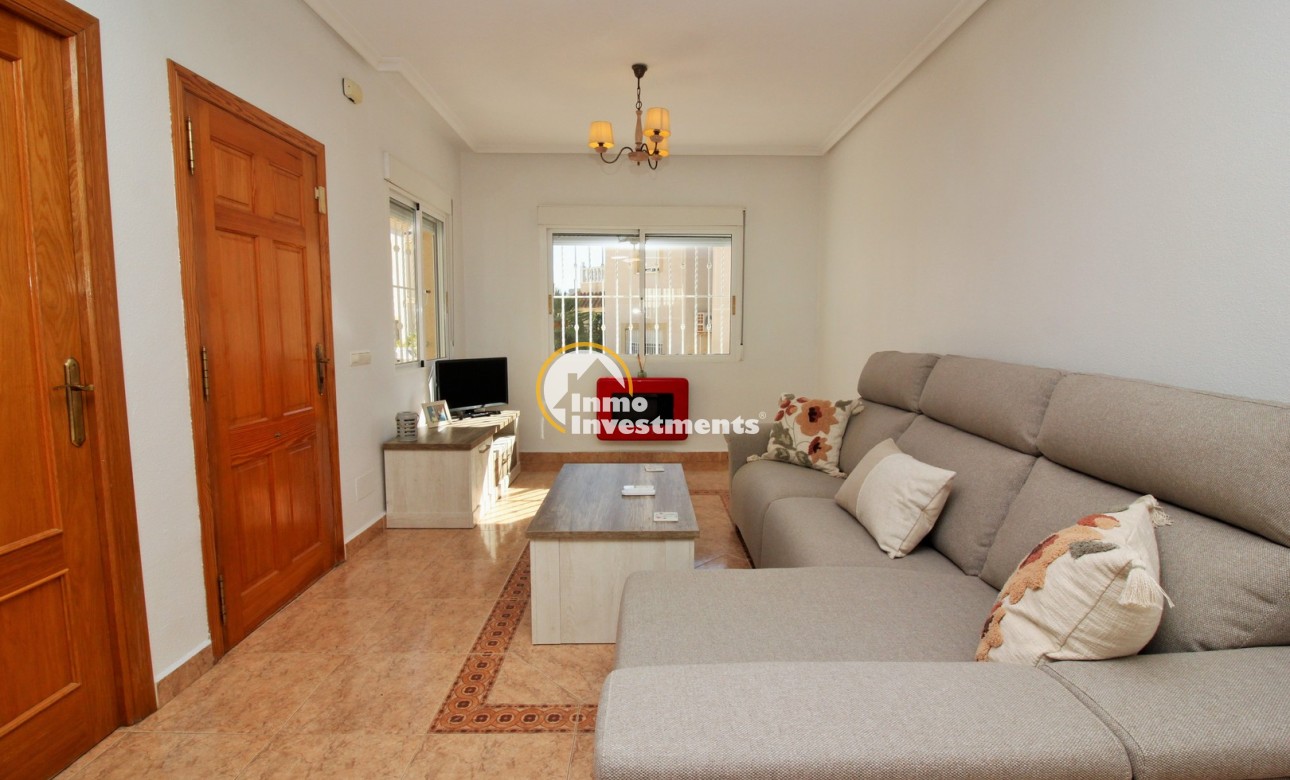 Bestaande bouw - Villa - Playa Flamenca - 