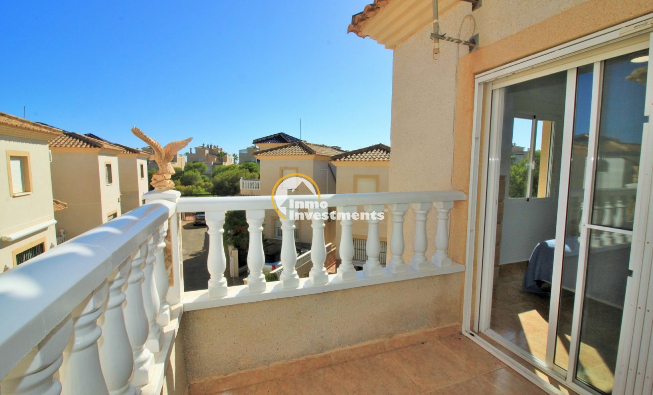 Bestaande bouw - Villa - Playa Flamenca - 