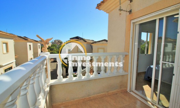 Bestaande bouw - Villa - Playa Flamenca - 