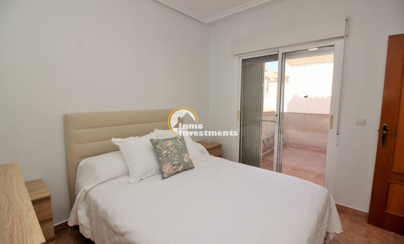 Bestaande bouw - Villa - Playa Flamenca - 