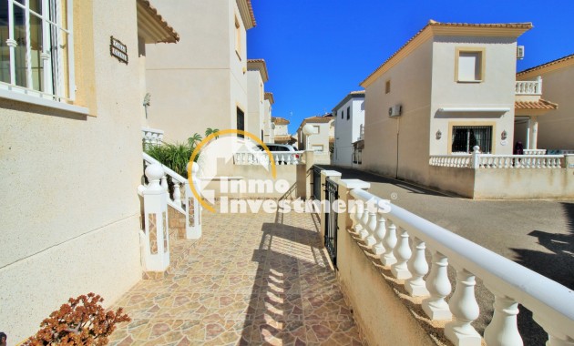 Bestaande bouw - Villa - Playa Flamenca - 